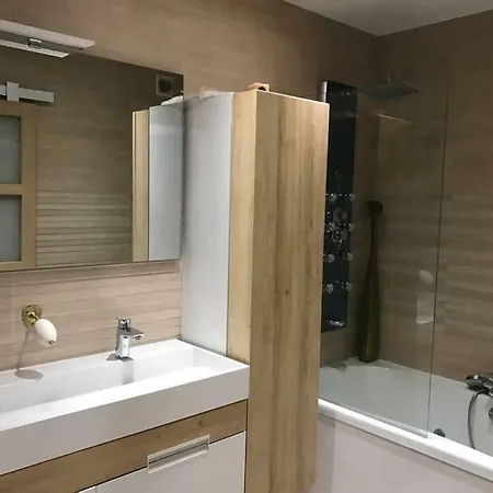 Apartmán Appart Famille 4/5 Personnes Proche Tour Eiffel! Paříž